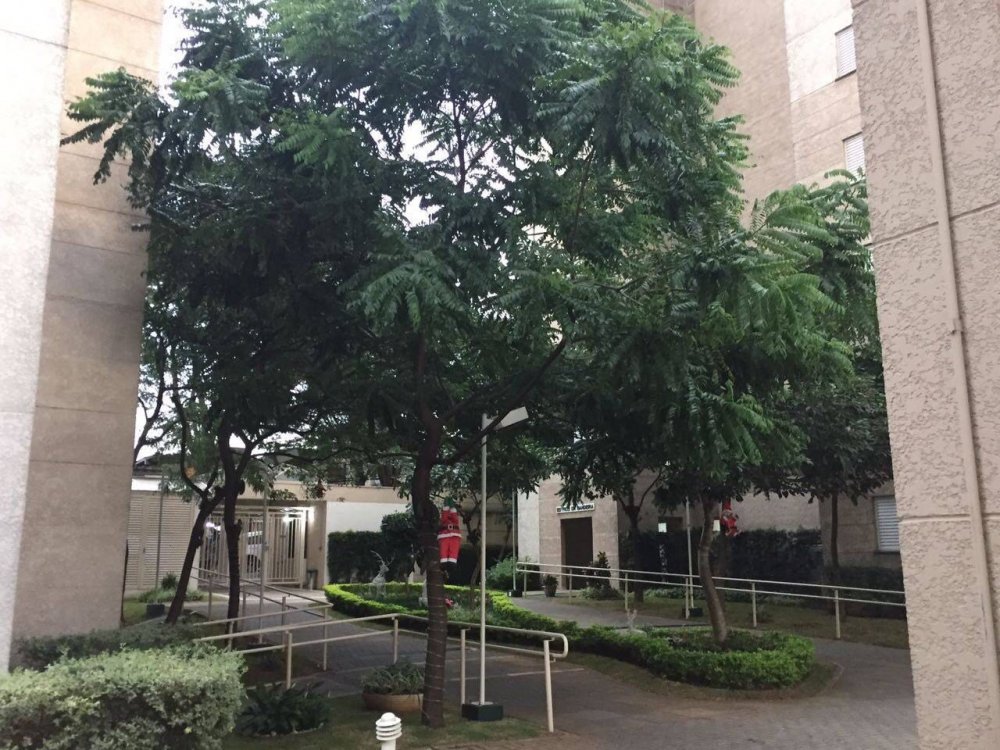 Apartamento - São Paulo, SP no bairro Jaguare — foto 2