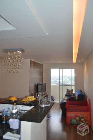 Apartamento - São Paulo, SP no bairro Jaguare — foto 2