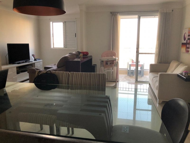 Apartamento - São Paulo, SP no bairro Jaguare — foto 2
