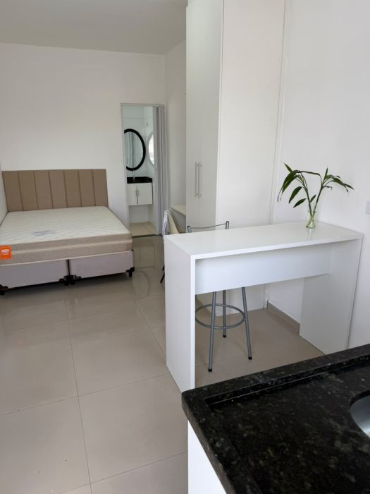 Kitnet - Aluguel - Butantã - São Paulo - SP