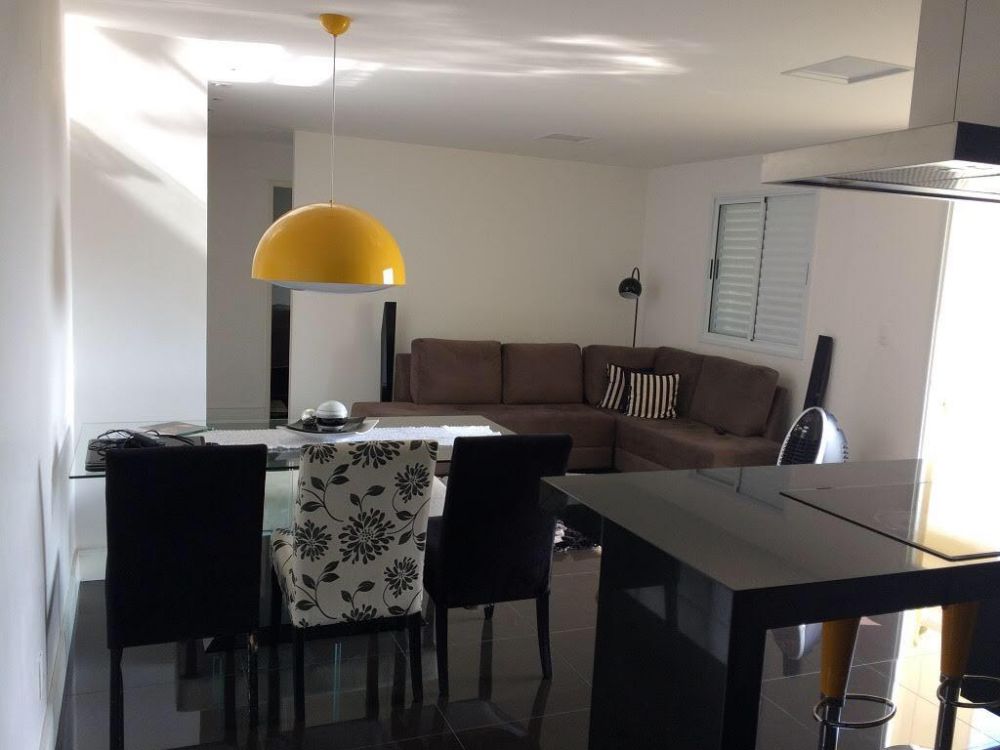Apartamento - São Paulo, SP no bairro Jaguare — foto 2