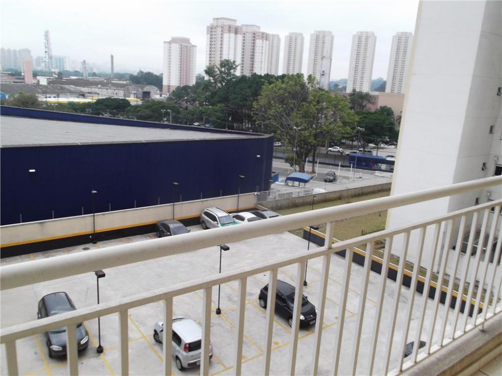 Apartamento - São Paulo, SP no bairro Jaguare — foto 3