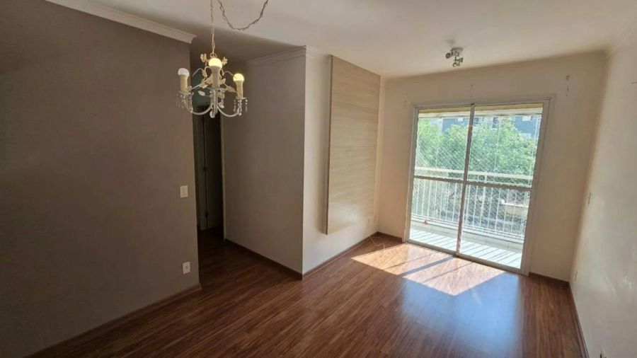 Apartamento - Aluguel - Jaguare - S�o Paulo - SP