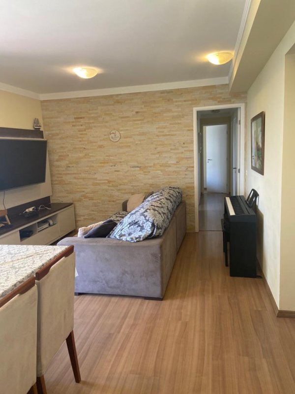 Apartamento - São Paulo, SP no bairro Vila Andrade — foto 5