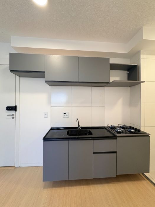 Apartamento - Venda - Jaguare - S�o Paulo - SP