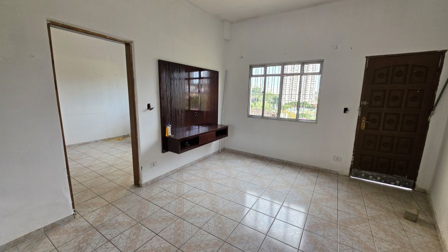 Casa - Aluguel - Vila Campesina - Osasco - SP