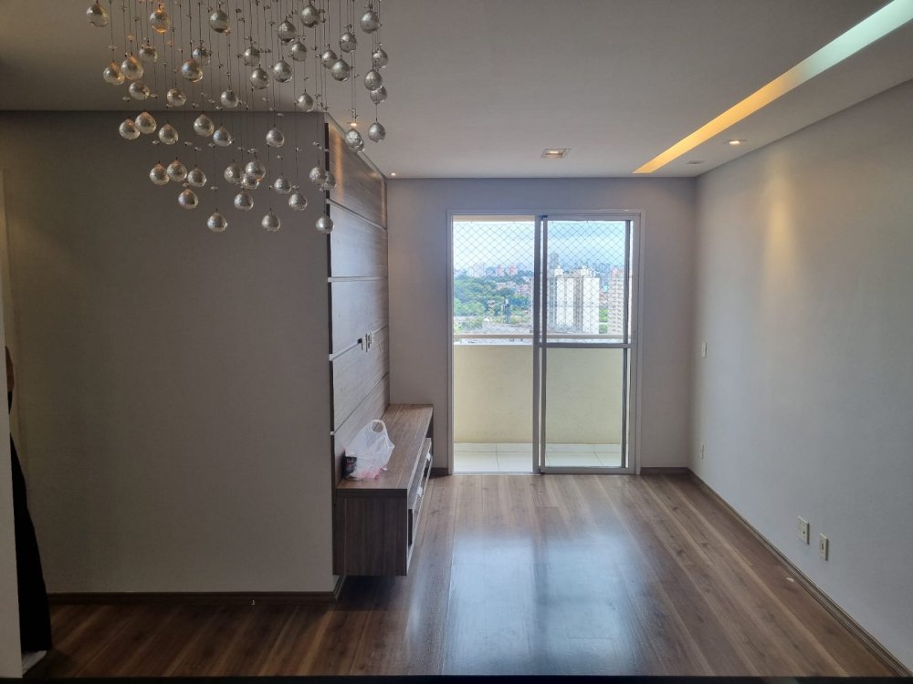 Apartamento - Venda - Jaguare - So Paulo - SP
