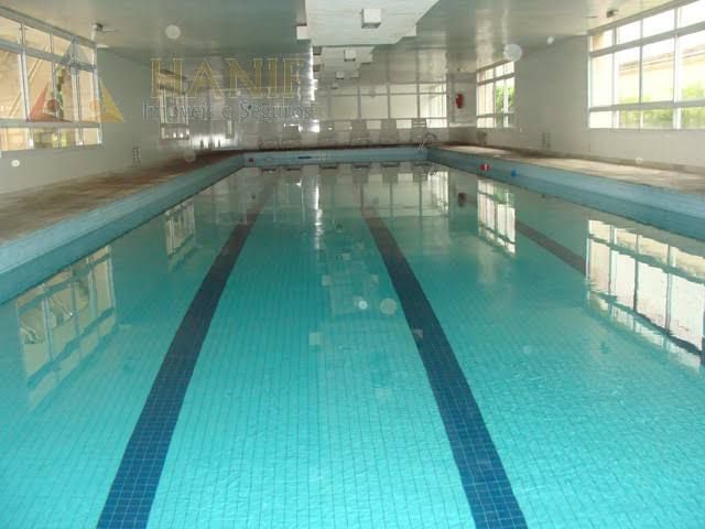 Apartamento - São Paulo, SP no bairro Jaguare — foto 4