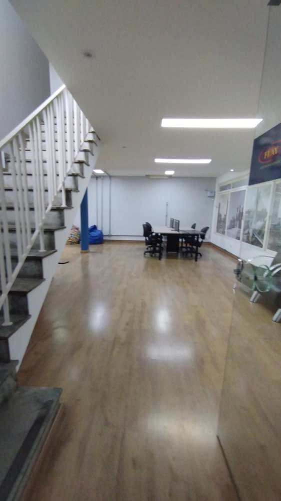 Edifício Comercial - Aluguel - Butantã - São Paulo - SP