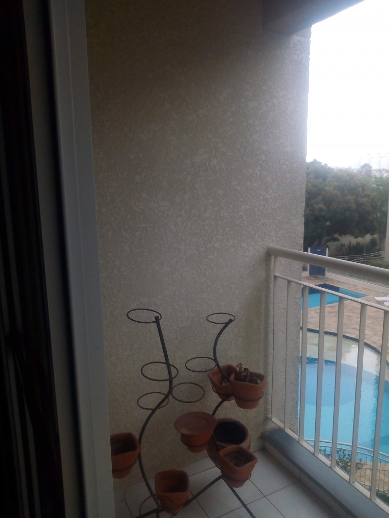 Apartamento - São Paulo, SP no bairro Jaguare — foto 5