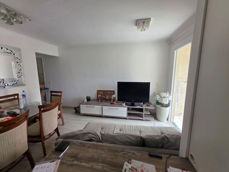 Apartamento - Aluguel - Jaguare - São Paulo - SP