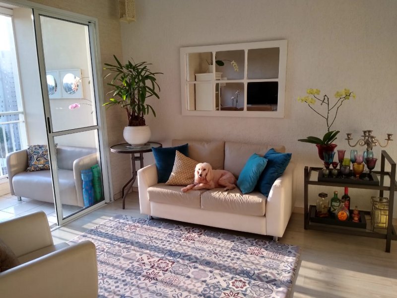 Apartamento - São Paulo, SP no bairro Jaguare
