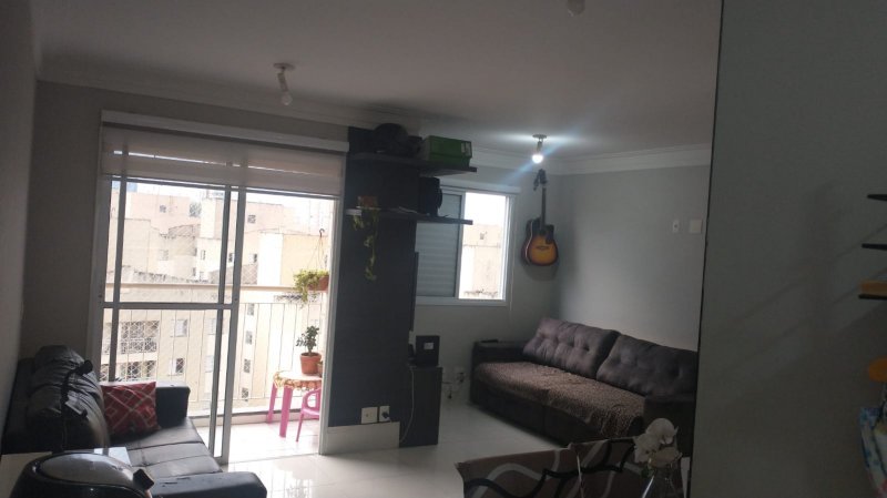 Apartamento - Venda - Jaguare - So Paulo - SP