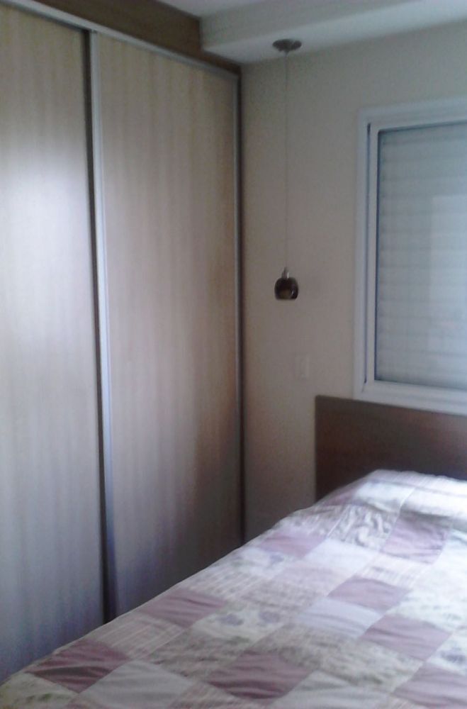 Apartamento - São Paulo, SP no bairro Jaguare — foto 4