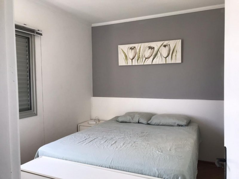 Apartamento - São Paulo, SP no bairro Jaguare — foto 4