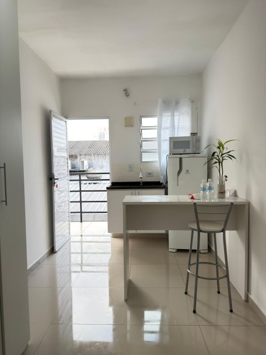Kitnet - Aluguel - Butantã - São Paulo - SP
