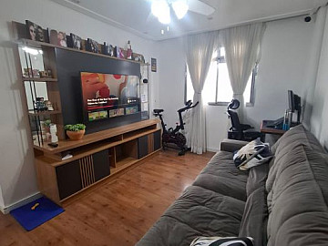 Condom�nio Conjunto  Residencial Jaguar�