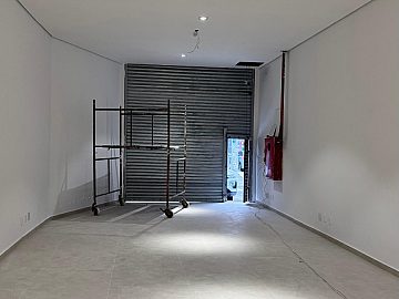 LOCAO DE LOJAS JD BONFIGLIOLI