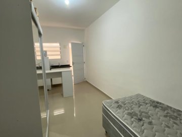 Kitnets Avenida Corifeu de Azevedo Marques