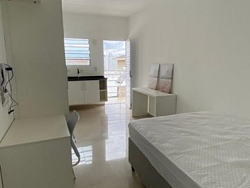 Kitnets Avenida Corifeu de Azevedo Marques