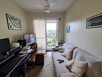 Condominio Ecolife Cidade Universit�ria