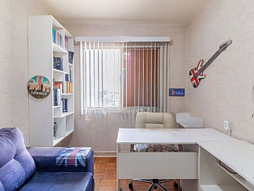 Condom�nio Super Quadra