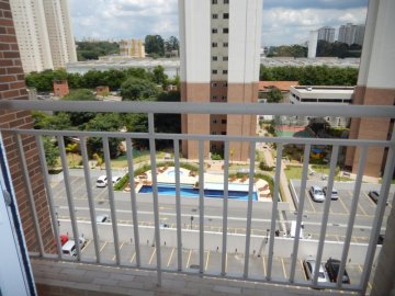 Condominio Vista Arboris