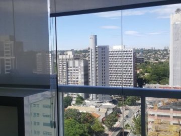 Condom�nio You Faria Lima