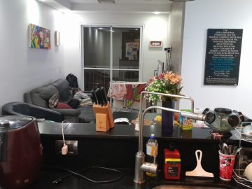 Condominio Reserva do Alto Jaguar