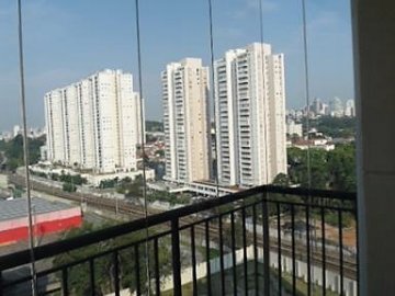 Passeio Vila Leopoldina