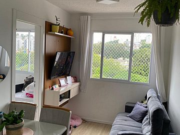 Condominio Cidade Jaguar�