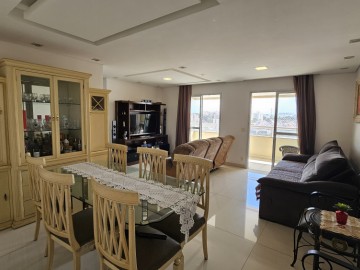 Condominio Colore Jaguar