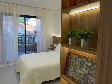 STUDIO DECORADO BONFIGLIOLI