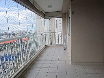 Terra�as Alto da Lapa