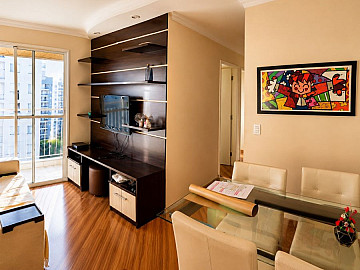 Condominio Reserva do Alto Jaguar�