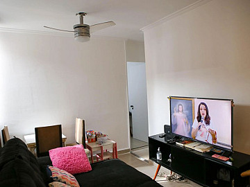 Condominio Morada do Parque