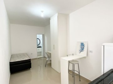 Kitnets Avenida Corifeu de Azevedo Marques