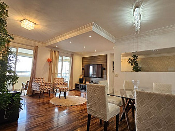 Condominio Colore Jaguar�