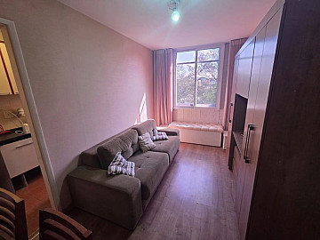 Edif�cio Mirante do Butant�