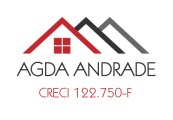 Agda Oliveira Consultora Imobiliária